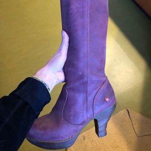 The Art Company Boots 37